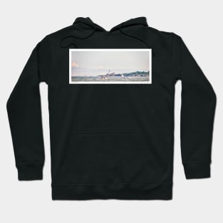 Summer Fun - Maine Hoodie